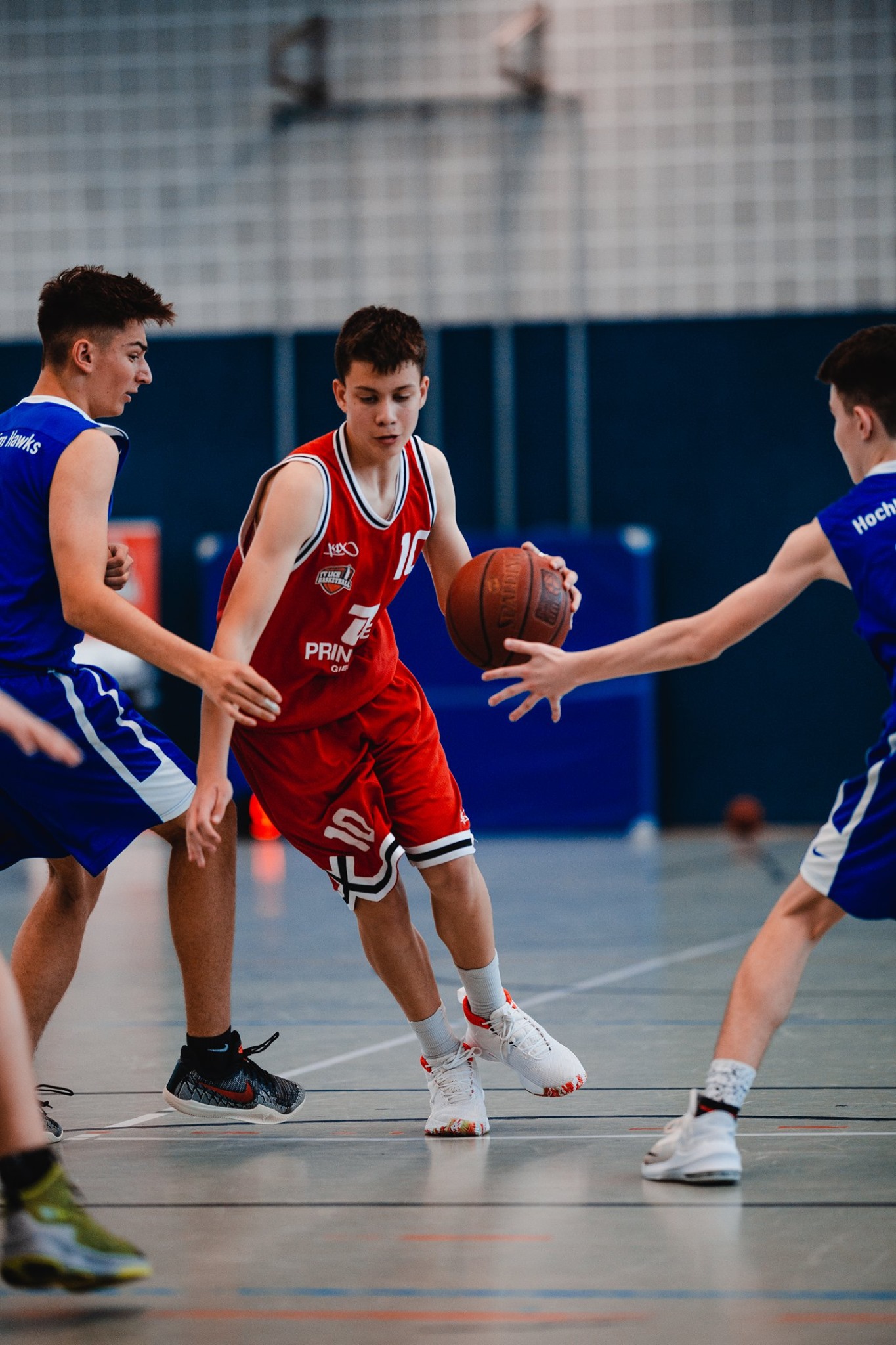 Dusan Nikolic im Nationalkader
