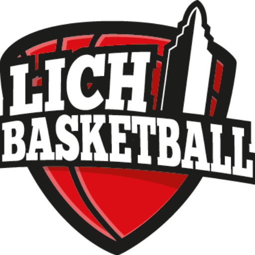 LICH Basketball e.V. 2024