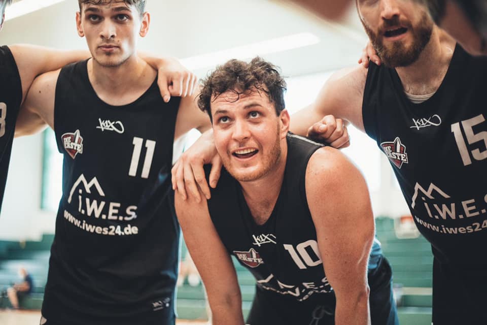Danke Scottie!