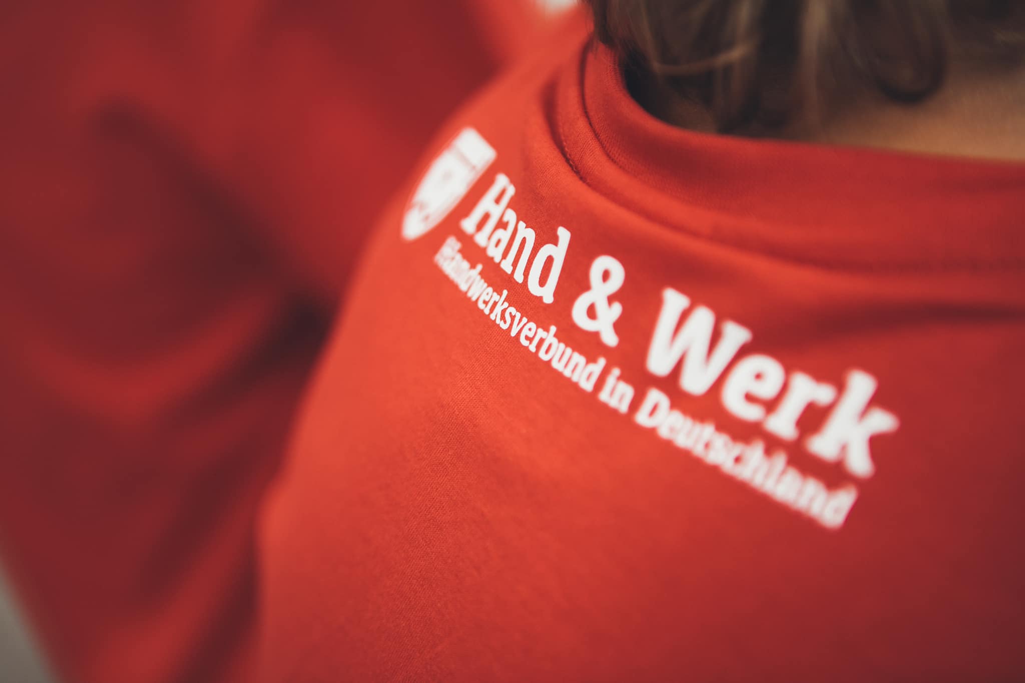 Hand&Werk Herbstcamp