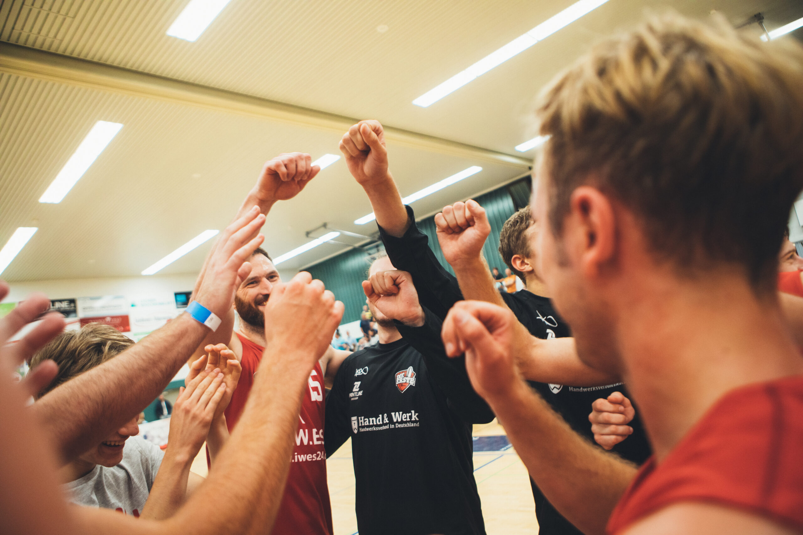 Unsere Spiele am Wochenende