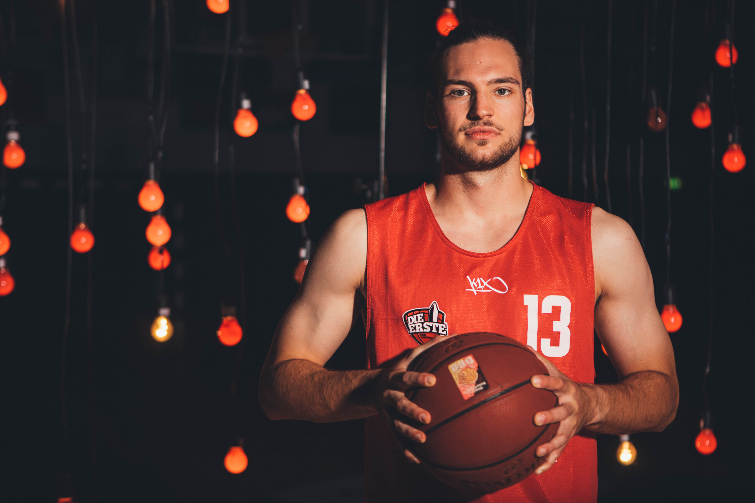 Yannik bleibt ein Licher!