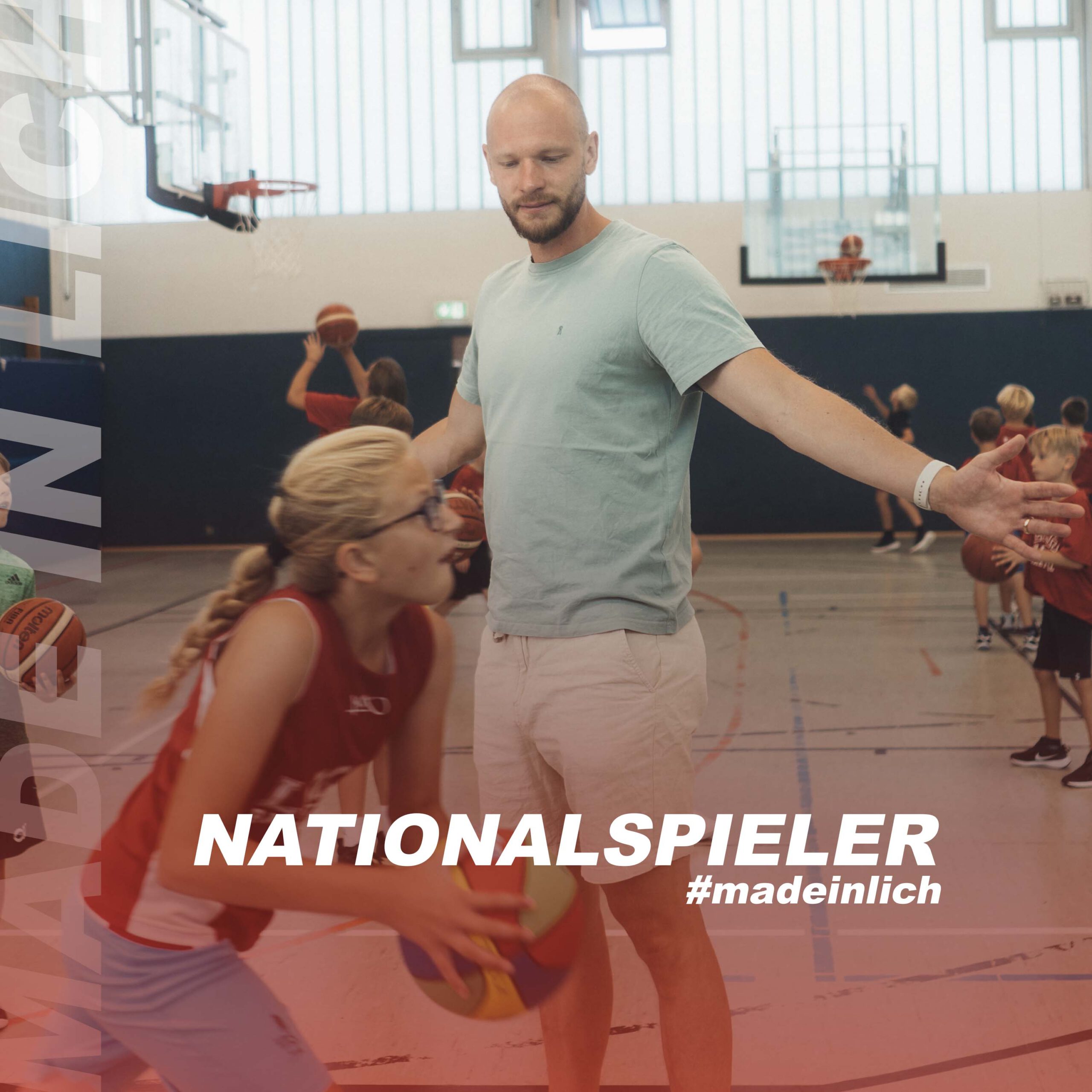 <strong>Nationalspieler Robin Christen – „Made in Lich“</strong>