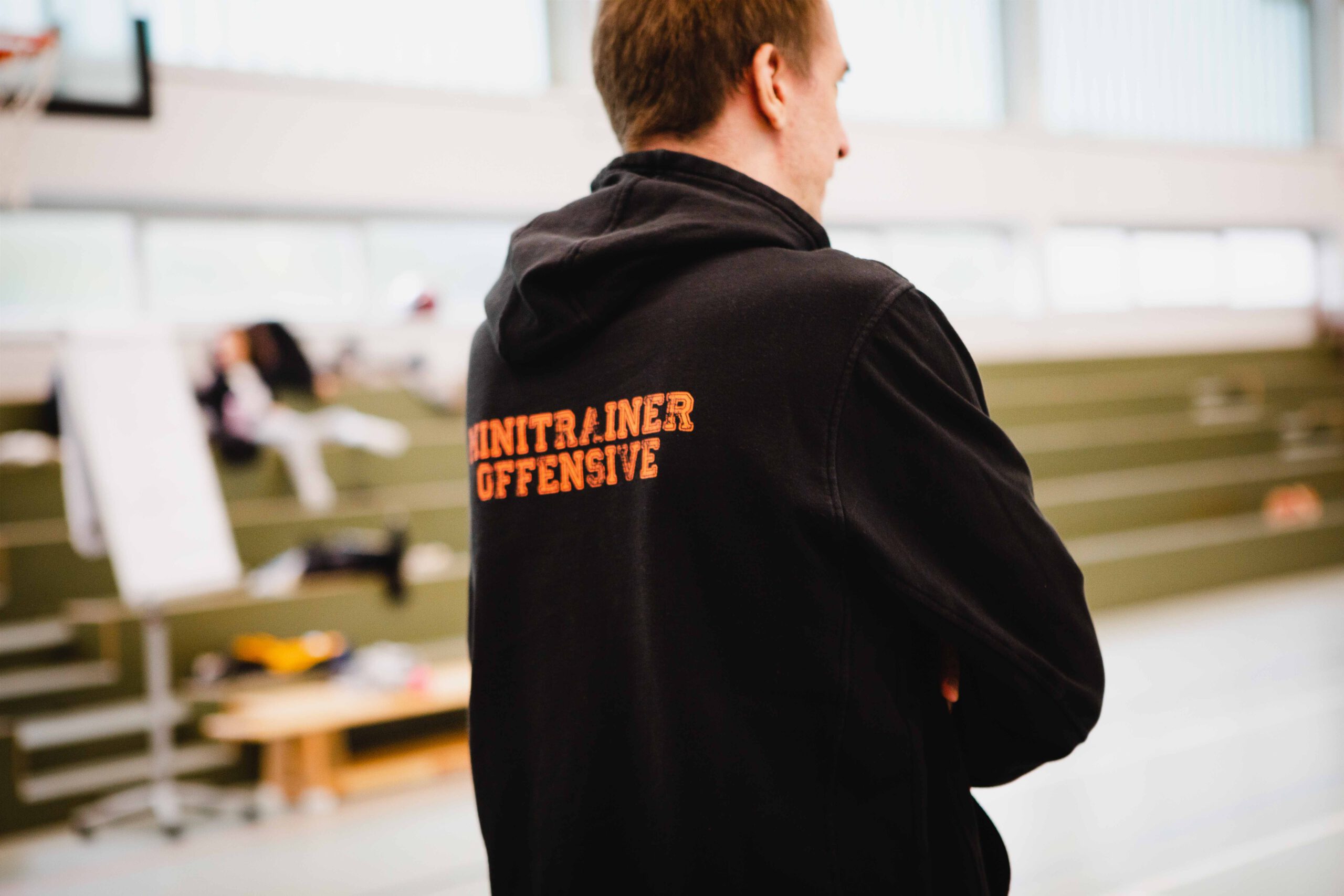 Minitrainerausbildung in Lich