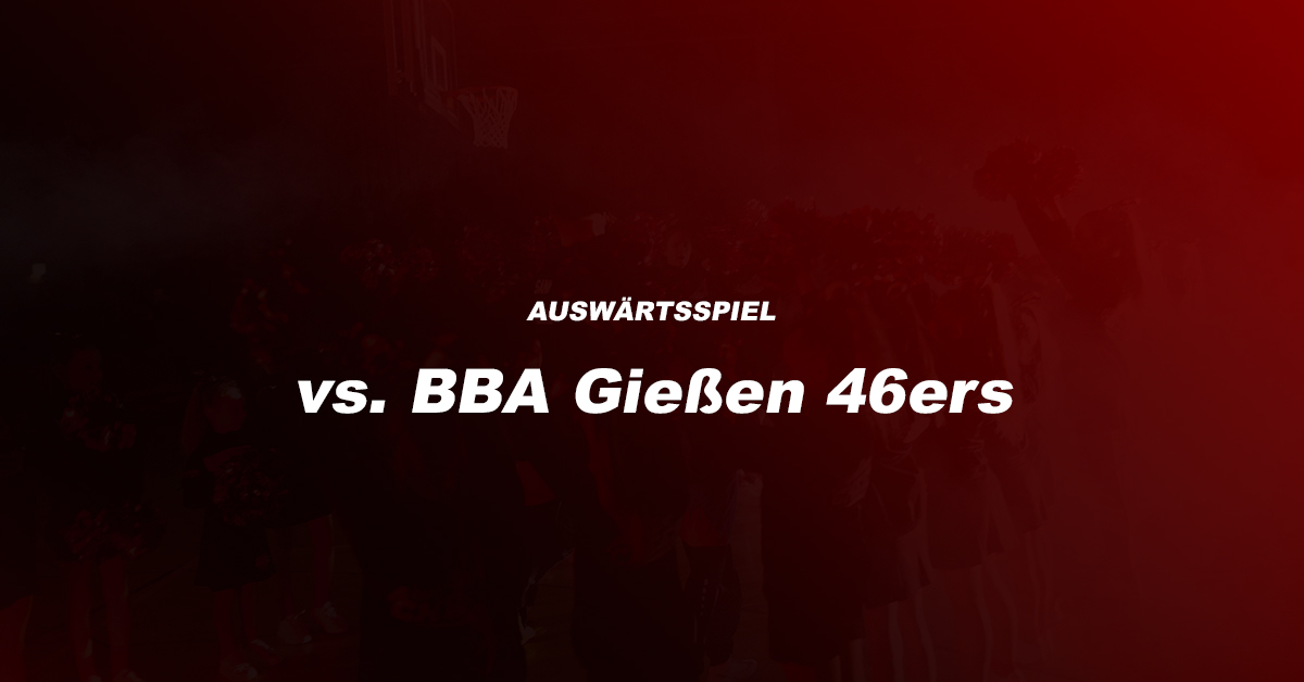 Enttäuschende Auswärtsschlappe bei Kellerkind