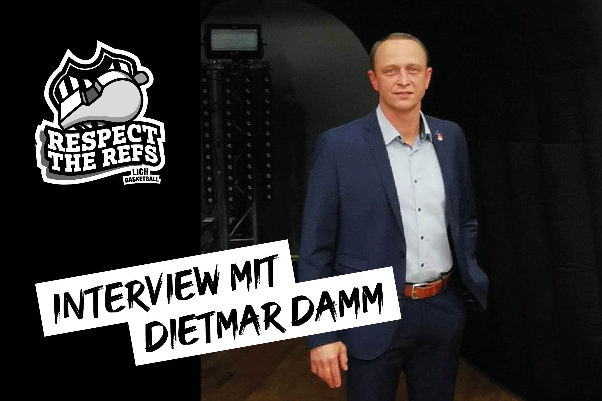 Interview mit Dietmar Damm