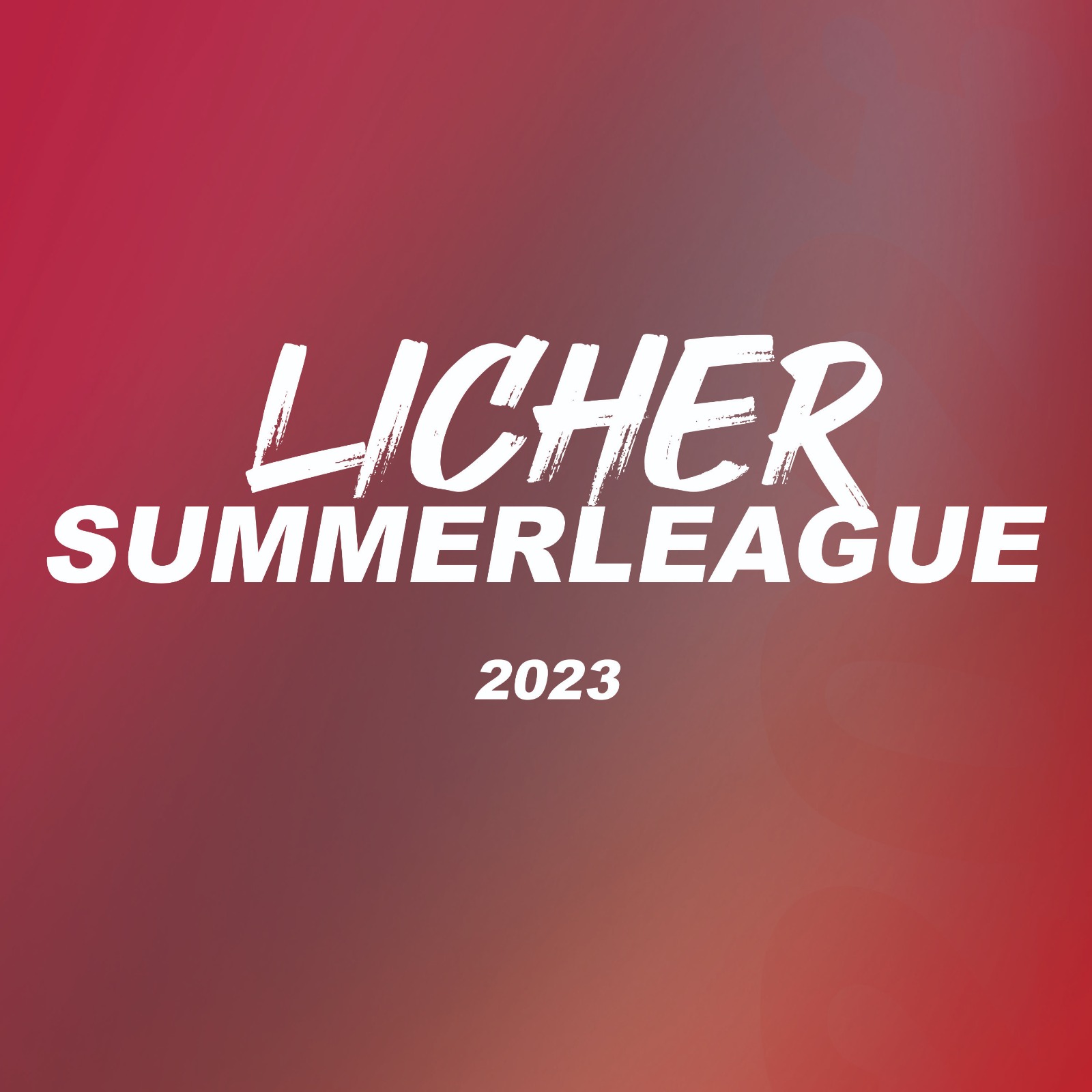 Licher Summerleague im Sommer 2023