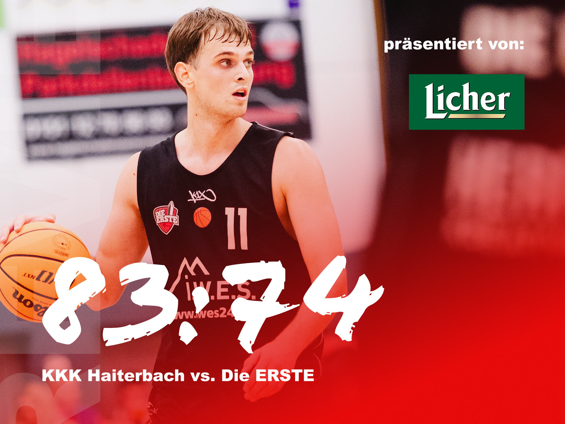 27 Ballverluste am Ende zu viel